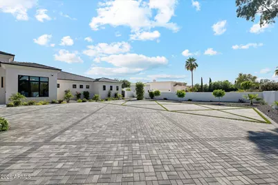 6927 E Doubletree Ranch Road, Paradise Valley, AZ 85253 - Photo 4