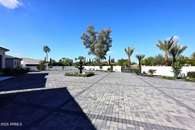 6927 E Doubletree Ranch Road, Paradise Valley, AZ 85253 - Photo 6