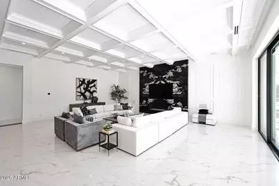 6927 E Doubletree Ranch Road, Paradise Valley, AZ 85253 - Photo 44