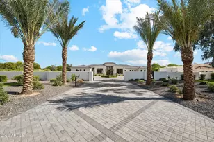 6927 E Doubletree Ranch Rd, Paradise Valley, AZ 85253 - Photo 1