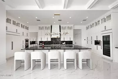 6927 E Doubletree Ranch Road, Paradise Valley, AZ 85253 - Photo 36