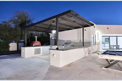 6927 E Doubletree Ranch Road, Paradise Valley, AZ 85253 - Photo 104