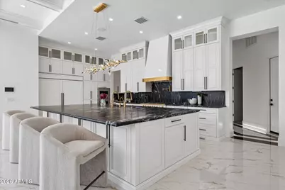 6927 E Doubletree Ranch Road, Paradise Valley, AZ 85253 - Photo 38