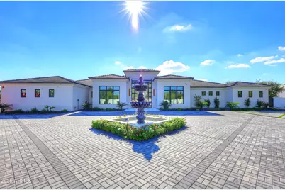 6927 E Doubletree Ranch Road, Paradise Valley, AZ 85253 - Photo 1