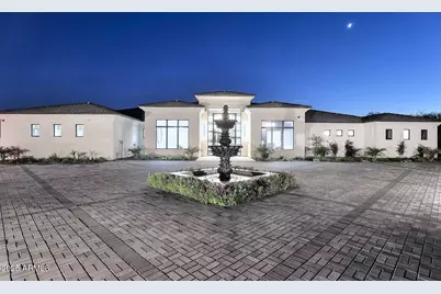 6927 E Doubletree Ranch Road, Paradise Valley, AZ 85253 - Photo 2