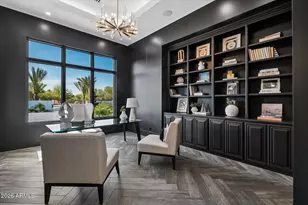 6927 E Doubletree Ranch Rd, Paradise Valley, AZ 85253 - Photo 18