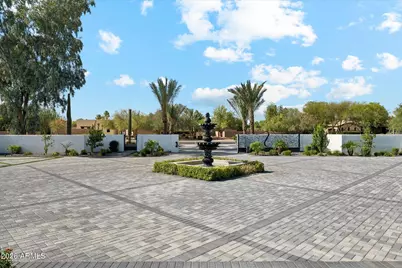 6927 E Doubletree Ranch Road, Paradise Valley, AZ 85253 - Photo 12