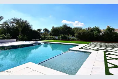 6927 E Doubletree Ranch Road, Paradise Valley, AZ 85253 - Photo 96