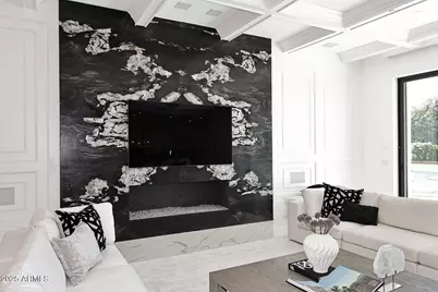 6927 E Doubletree Ranch Road, Paradise Valley, AZ 85253 - Photo 46