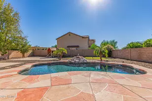 835 E Stirrup Ln, San Tan Valley, AZ 85143 - Photo 2