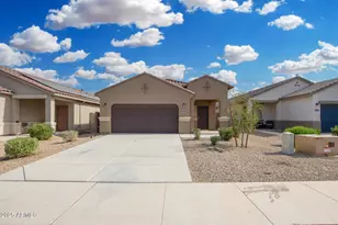 18199 N Conquistador Dr, Maricopa, AZ 85138 - Photo 1