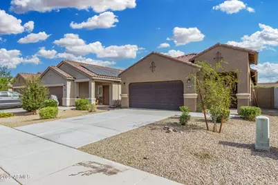 18199 N Conquistador Drive, Maricopa, AZ 85138 - Photo 4