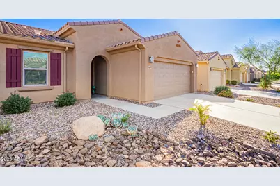4897 W Posse Drive, Eloy, AZ 85131 - Photo 2