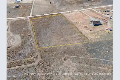 3550 W Meadow Lake Drive #-, Chino Valley, AZ 86323 - Photo 1