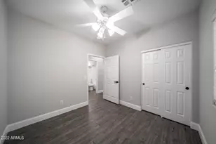 3649 S Loback Ln, Gilbert, AZ 85297 - Photo 36