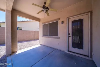 3649 S Loback Lane, Gilbert, AZ 85297 - Photo 46