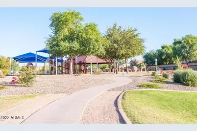 3649 S Loback Lane, Gilbert, AZ 85297 - Photo 50