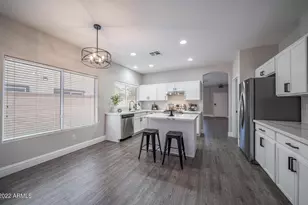 3649 S Loback Ln, Gilbert, AZ 85297 - Photo 10