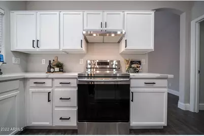 3649 S Loback Lane, Gilbert, AZ 85297 - Photo 16