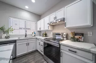 3649 S Loback Ln, Gilbert, AZ 85297 - Photo 18