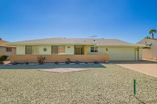 10319 W Twin Oaks Dr, Sun City, AZ 85351 - Photo 1