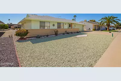 10319 W Twin Oaks Drive, Sun City, AZ 85351 - Photo 2