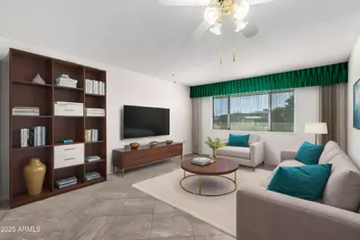 10319 W Twin Oaks Drive, Sun City, AZ 85351 - Photo 8