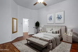 1441 S La Arboleta Dr, Gilbert, AZ 85296 - Photo 38