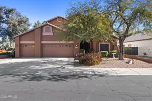 1441 S La Arboleta Dr, Gilbert, AZ 85296 - Photo 2