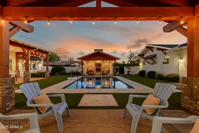 4442 N 59th Place, Phoenix, AZ 85018 - Photo 4