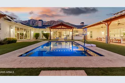 4442 N 59th Place, Phoenix, AZ 85018 - Photo 1