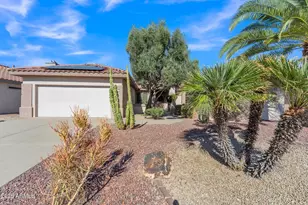 16014 W Kino Dr, Surprise, AZ 85374 - Photo 4