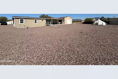 147 W Earl Drive, Tonto Basin, AZ 85553 - Photo 28