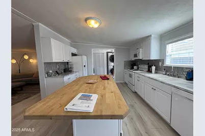 147 W Earl Drive, Tonto Basin, AZ 85553 - Photo 16