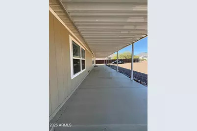 147 W Earl Drive, Tonto Basin, AZ 85553 - Photo 4