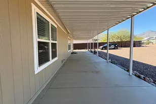 147 W Earl Dr, Tonto Basin, AZ 85553 - Photo 4