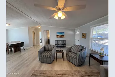 147 W Earl Drive, Tonto Basin, AZ 85553 - Photo 6