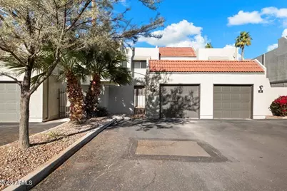 2524 S El Paradiso -- #50, Mesa, AZ 85202 - Photo 1