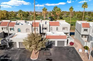 2524 S El Paradiso, Mesa, AZ 85202 - Photo 2