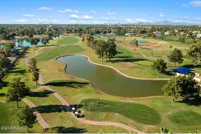 2524 S El Paradiso -- #50, Mesa, AZ 85202 - Photo 36