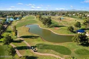 2524 S El Paradiso, Mesa, AZ 85202 - Photo 36