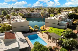 2524 S El Paradiso, Mesa, AZ 85202 - Photo 28