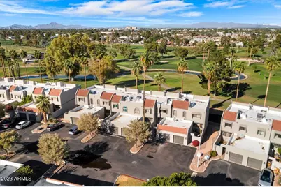 2524 S El Paradiso -- #50, Mesa, AZ 85202 - Photo 26