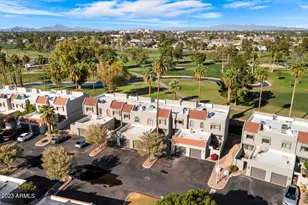 2524 S El Paradiso, Mesa, AZ 85202 - Photo 26