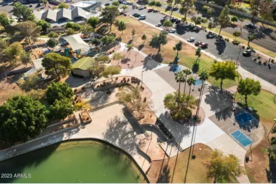 2524 S El Paradiso -- #50, Mesa, AZ 85202 - Photo 32