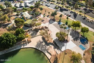 2524 S El Paradiso, Mesa, AZ 85202 - Photo 32