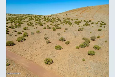 Tbd Co Rd 5106 Lot #1 1.1 Acres --, Concho, AZ 85924 - Photo 1