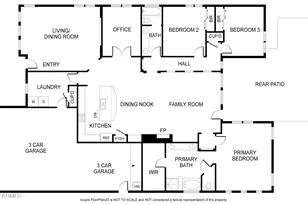 3471 E Fairview St, Gilbert, AZ 85295 - Photo 48