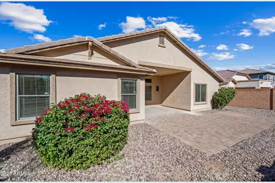 3471 E Fairview Street, Gilbert, AZ 85295 - Photo 26