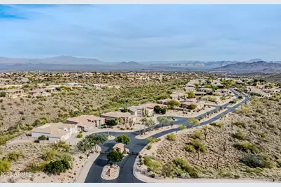 15319 E Redrock Drive, Fountain Hills, AZ 85268 - Photo 50